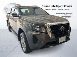 2022 Nissan FRONTIER LE TA 22