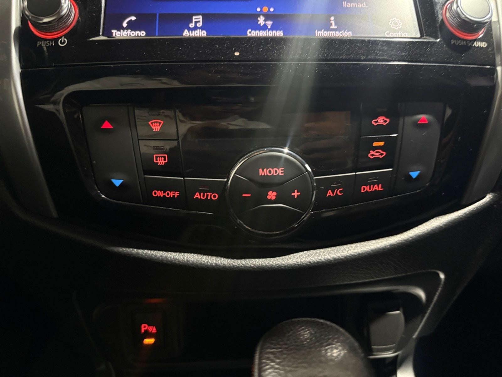 2023 Nissan FRONTIER PLATINUM LE TA 23