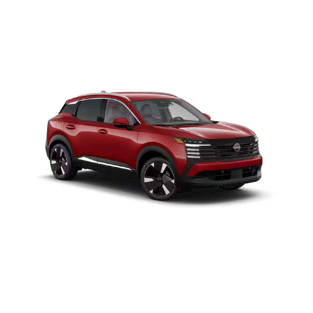 2025 Nissan KICKS KICKS PLATINUM