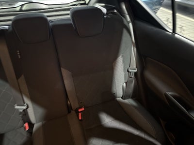 2020 Nissan KICKS ADVANCE 1.6 LTS CVT A/C