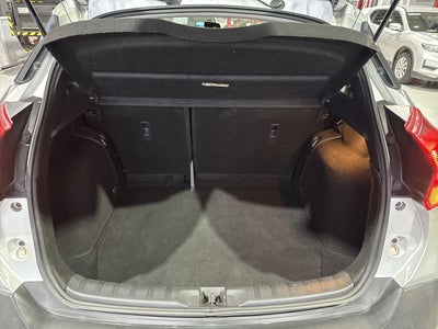 2020 Nissan KICKS ADVANCE 1.6 LTS CVT A/C