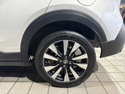 2020 Nissan KICKS ADVANCE 1.6 LTS CVT A/C