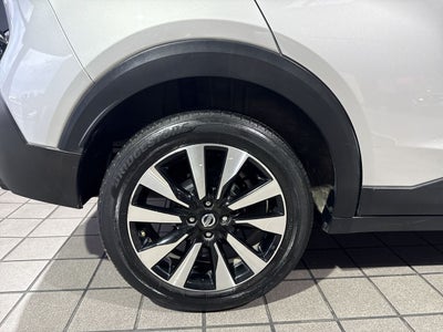 2020 Nissan KICKS ADVANCE 1.6 LTS CVT A/C