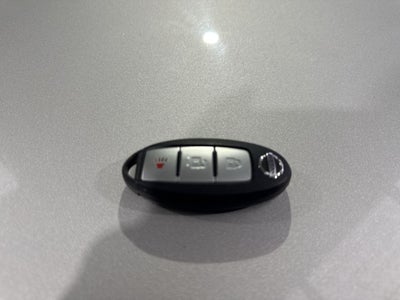 2020 Nissan KICKS ADVANCE 1.6 LTS CVT A/C