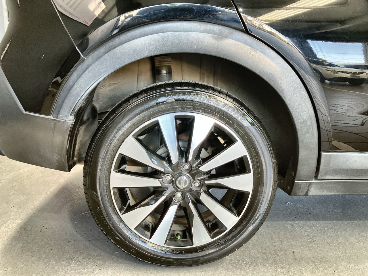 2020 Nissan KICKS ADVANCE 1.6 LTS CVT A/C