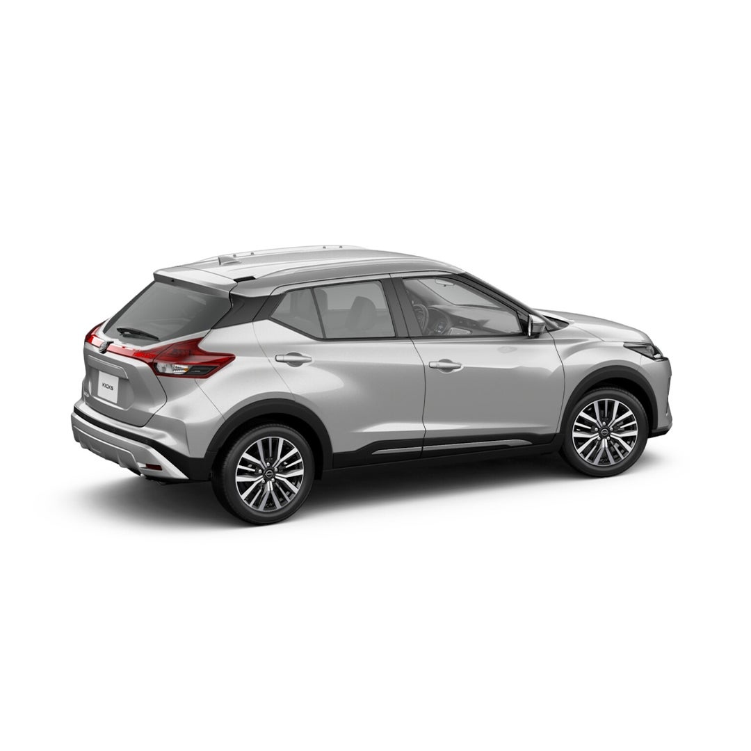 2024 Nissan KICKS KICKS PLAY ADVANCE CVT