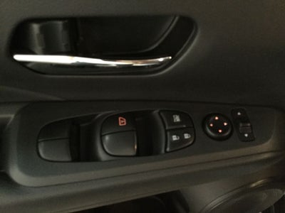 2021 Nissan KICKS PLATINUM BI-TONO 1.6 LTS CVT 21