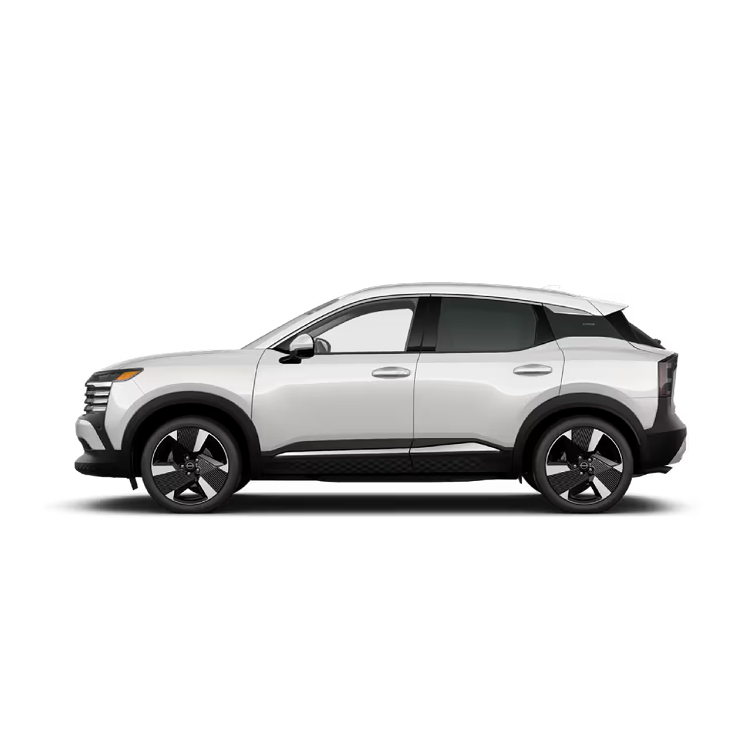 2025 Nissan KICKS KICKS PLAY ADVANCE CVT KIT
