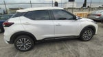 2024 Nissan KICKS KICKS PLATINUM CVT NEGRO