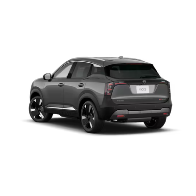 2025 Nissan KICKS KICKS PLAY ADVANCE CVT NEGRO KIT