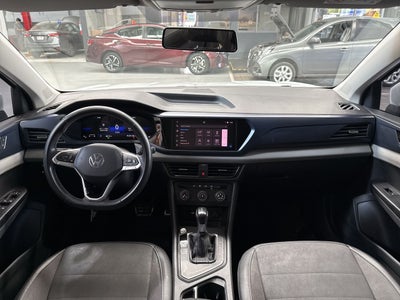 2021 Volkswagen TAOS COMFORTLINE