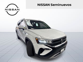 2021 Volkswagen TAOS COMFORTLINE