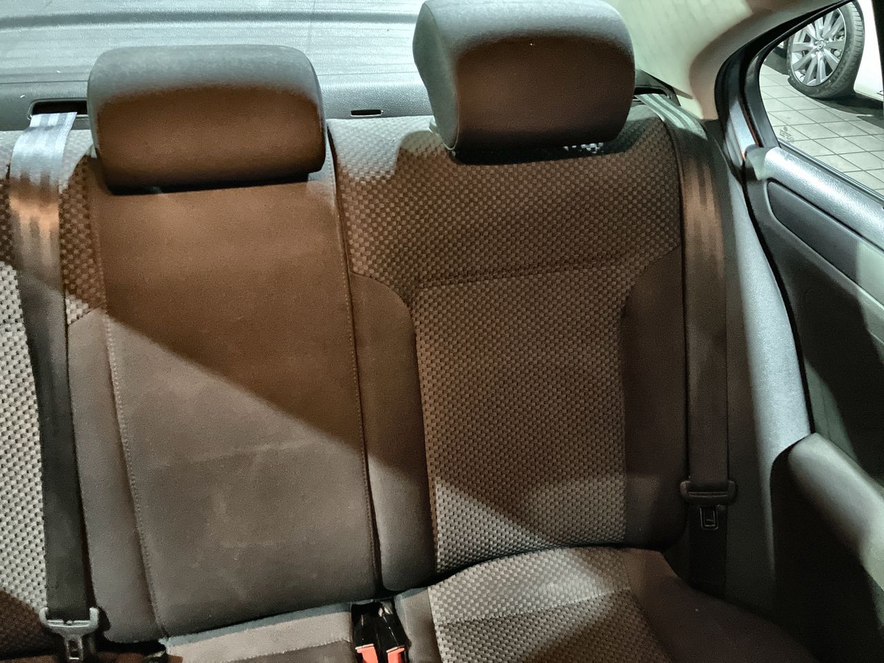 2012 Volkswagen JETTA STYLE TIPTRONIC