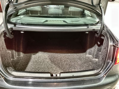 2012 Volkswagen JETTA STYLE TIPTRONIC