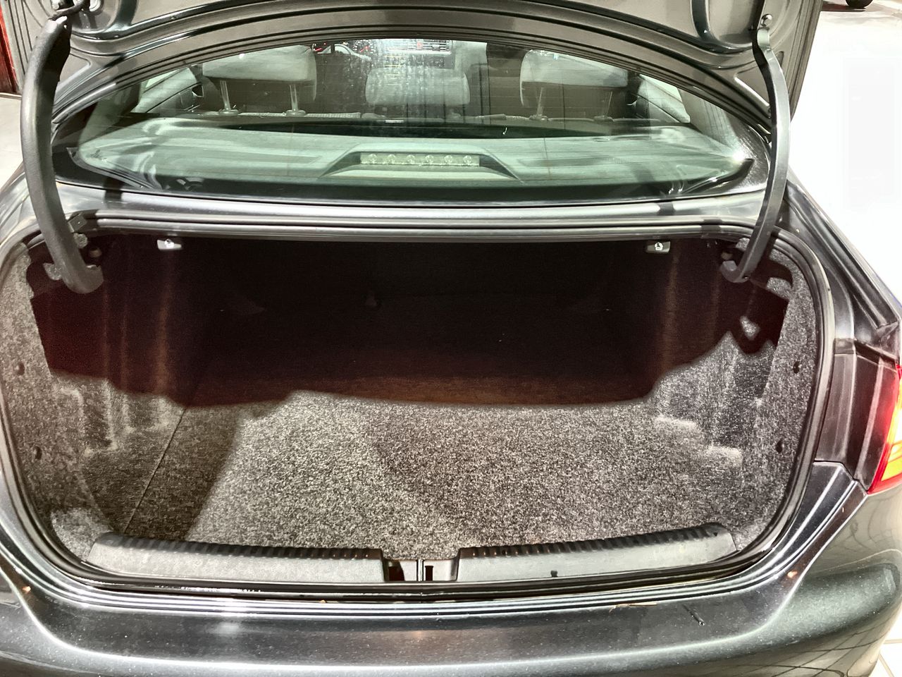 2012 Volkswagen JETTA STYLE TIPTRONIC