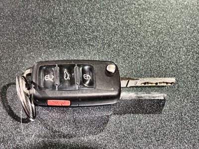 2012 Volkswagen JETTA STYLE TIPTRONIC