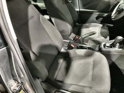 2012 Volkswagen JETTA STYLE TIPTRONIC