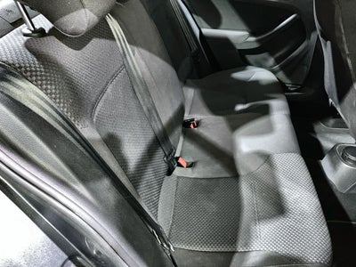 2012 Volkswagen JETTA STYLE TIPTRONIC