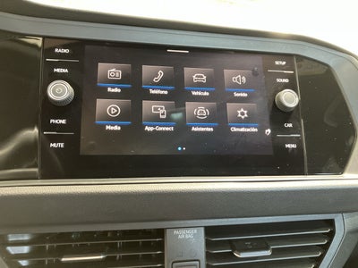 2021 Volkswagen JETTA COMFORTLINE TIPTRONIC