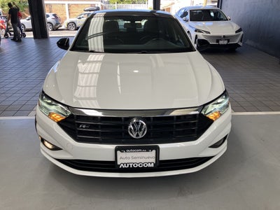 2021 Volkswagen JETTA COMFORTLINE TIPTRONIC