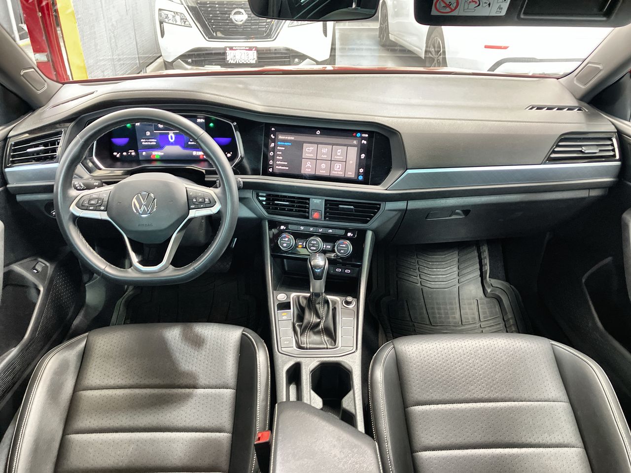 2022 Volkswagen JETTA SPORTLINE LONG DRIVE