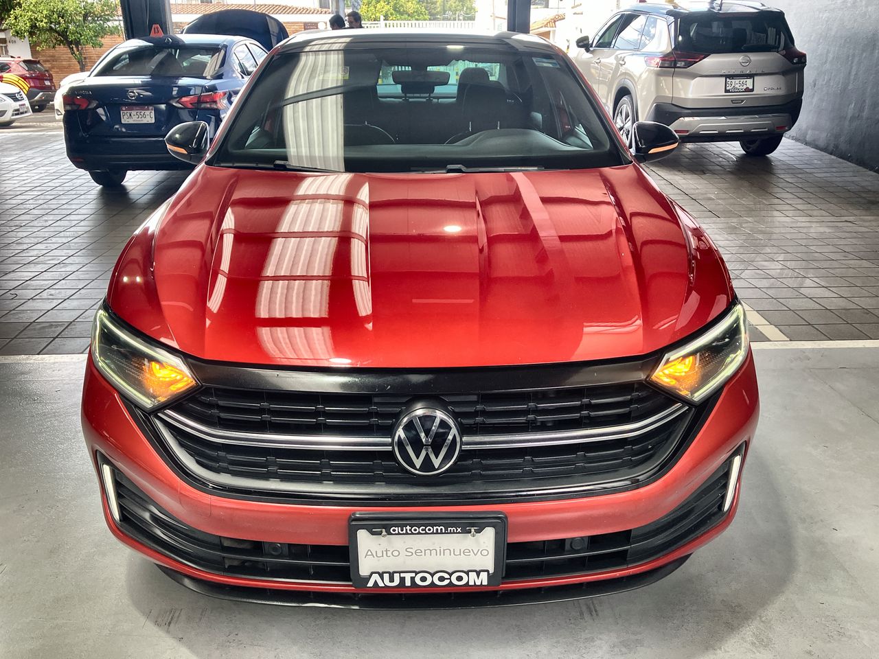 2022 Volkswagen JETTA SPORTLINE LONG DRIVE