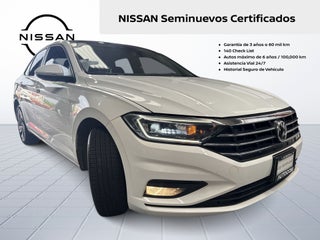 2019 Volkswagen JETTA HIGHLINE TIPTRONIC