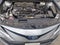 2022 Toyota CAMRY XLE HV