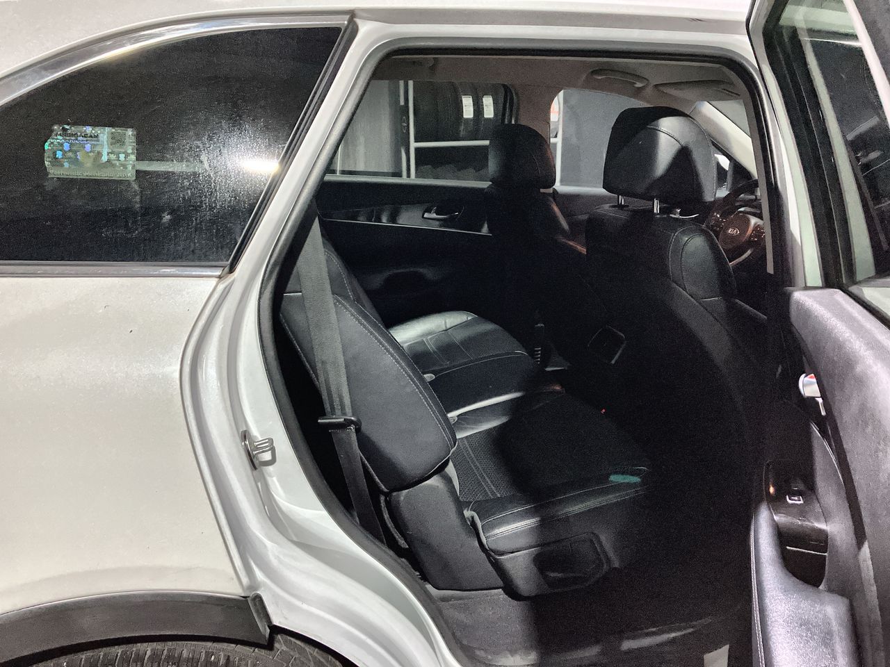 2017 Kia SORENTO EX 3.3 AT