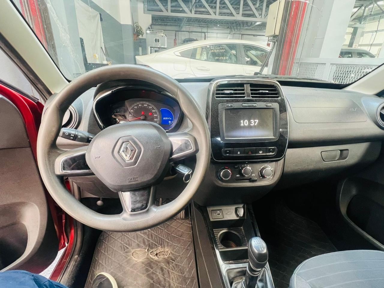 2019 RENAULT KWID ICONIC