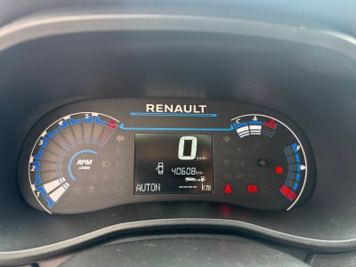 2023 RENAULT KWID BITONO