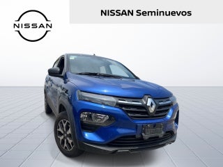 2024 RENAULT KWID KWID BITONO TM
