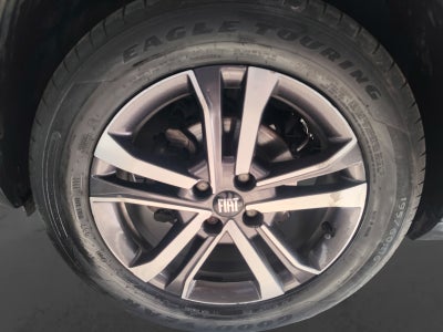 2023 FIAT PULSE AUDACE