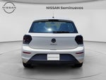 2024 Volkswagen POLO TRACK
