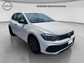 2024 Volkswagen POLO TRACK