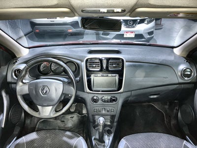 2019 RENAULT STEPWAY INTENS