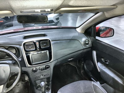 2019 RENAULT STEPWAY INTENS