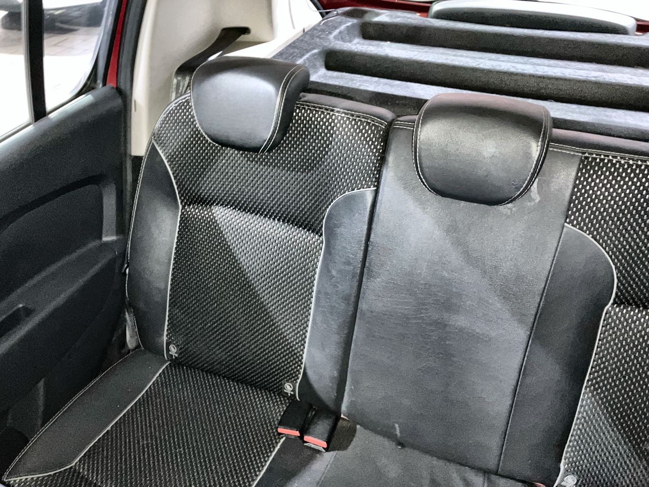 2019 RENAULT STEPWAY INTENS