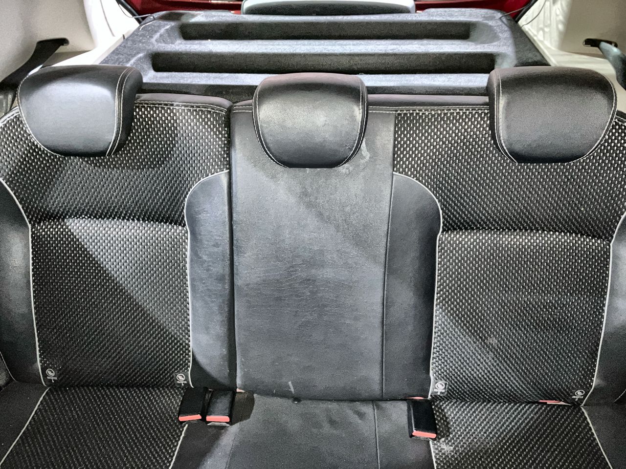 2019 RENAULT STEPWAY INTENS