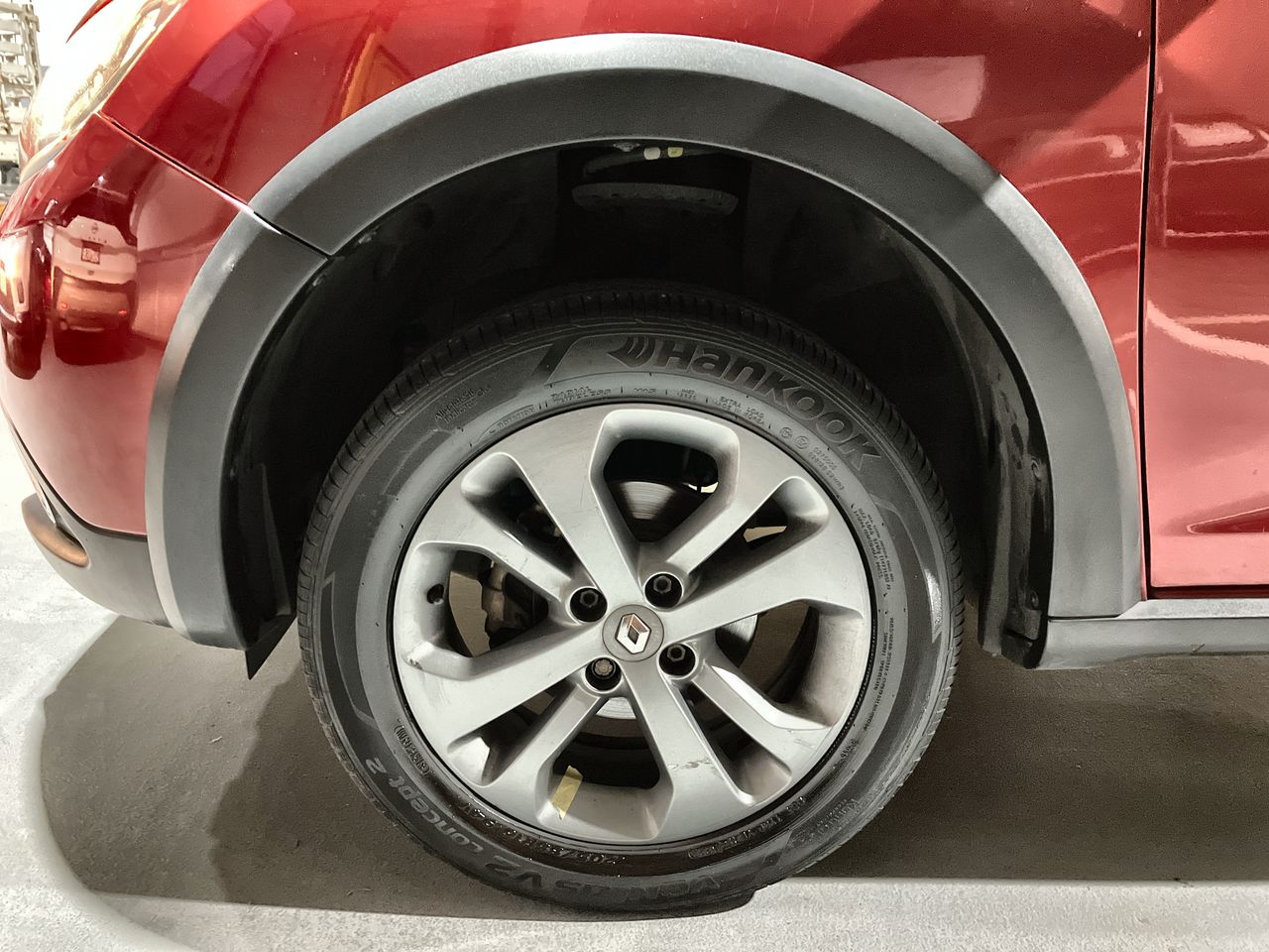 2019 RENAULT STEPWAY INTENS