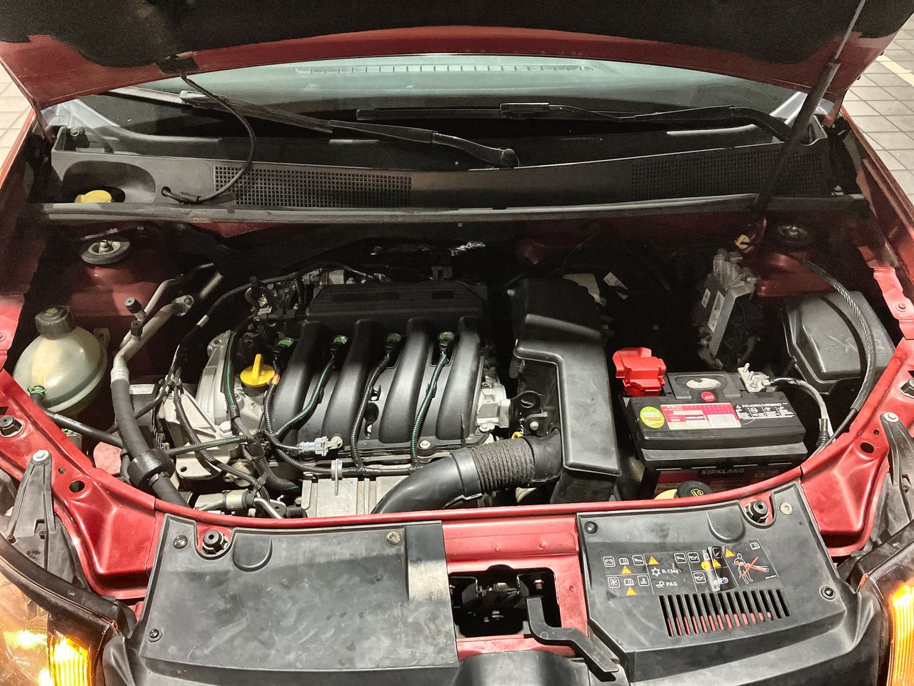 2019 RENAULT STEPWAY INTENS