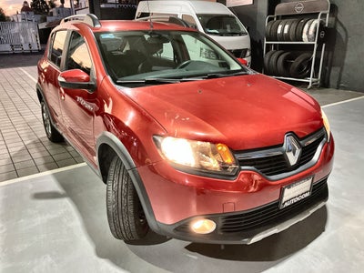 2019 RENAULT STEPWAY INTENS