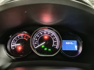 2019 RENAULT STEPWAY INTENS