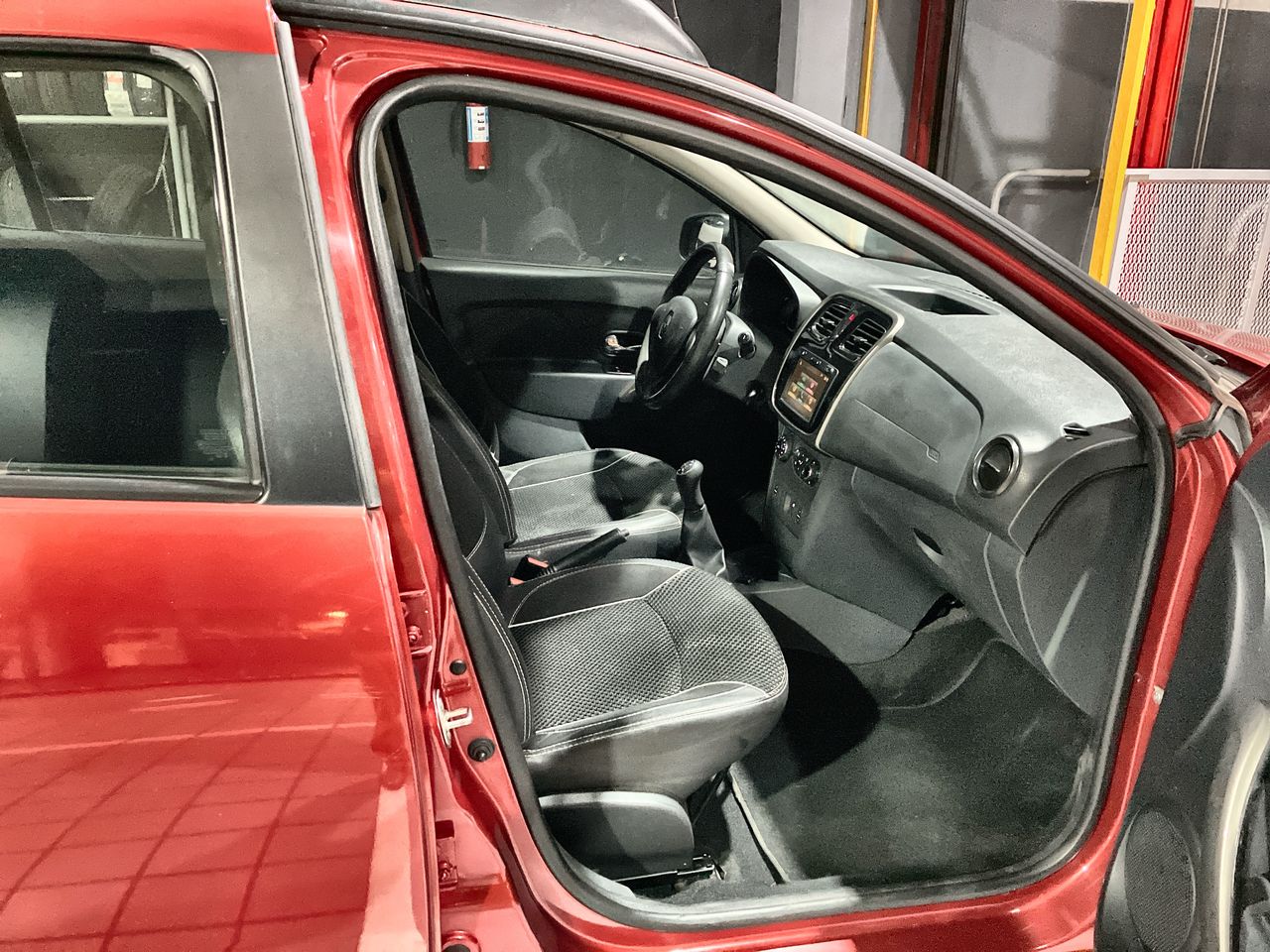 2019 RENAULT STEPWAY INTENS