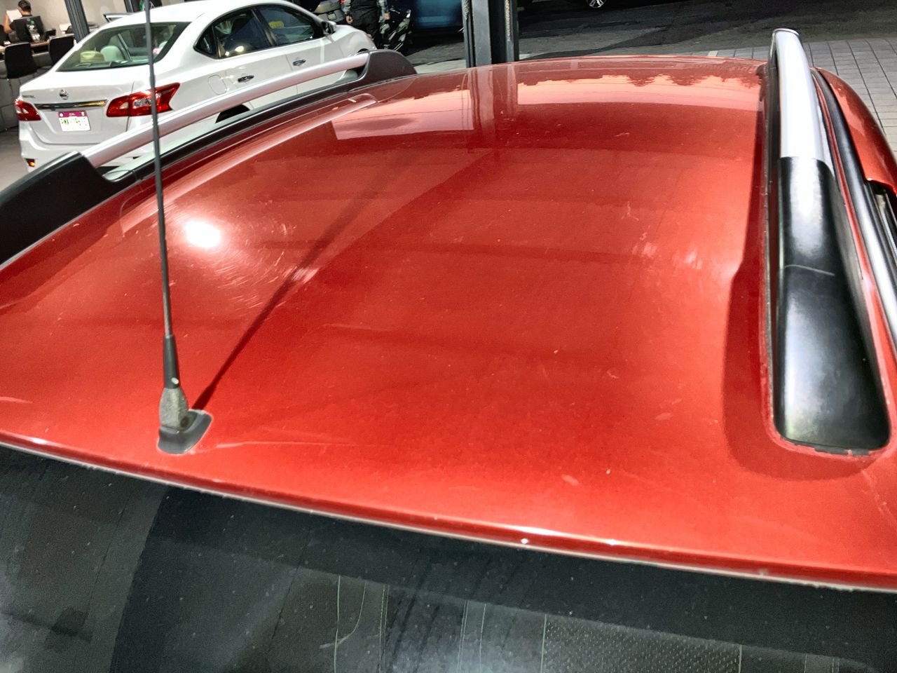 2019 RENAULT STEPWAY INTENS