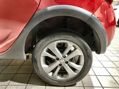 2019 RENAULT STEPWAY INTENS