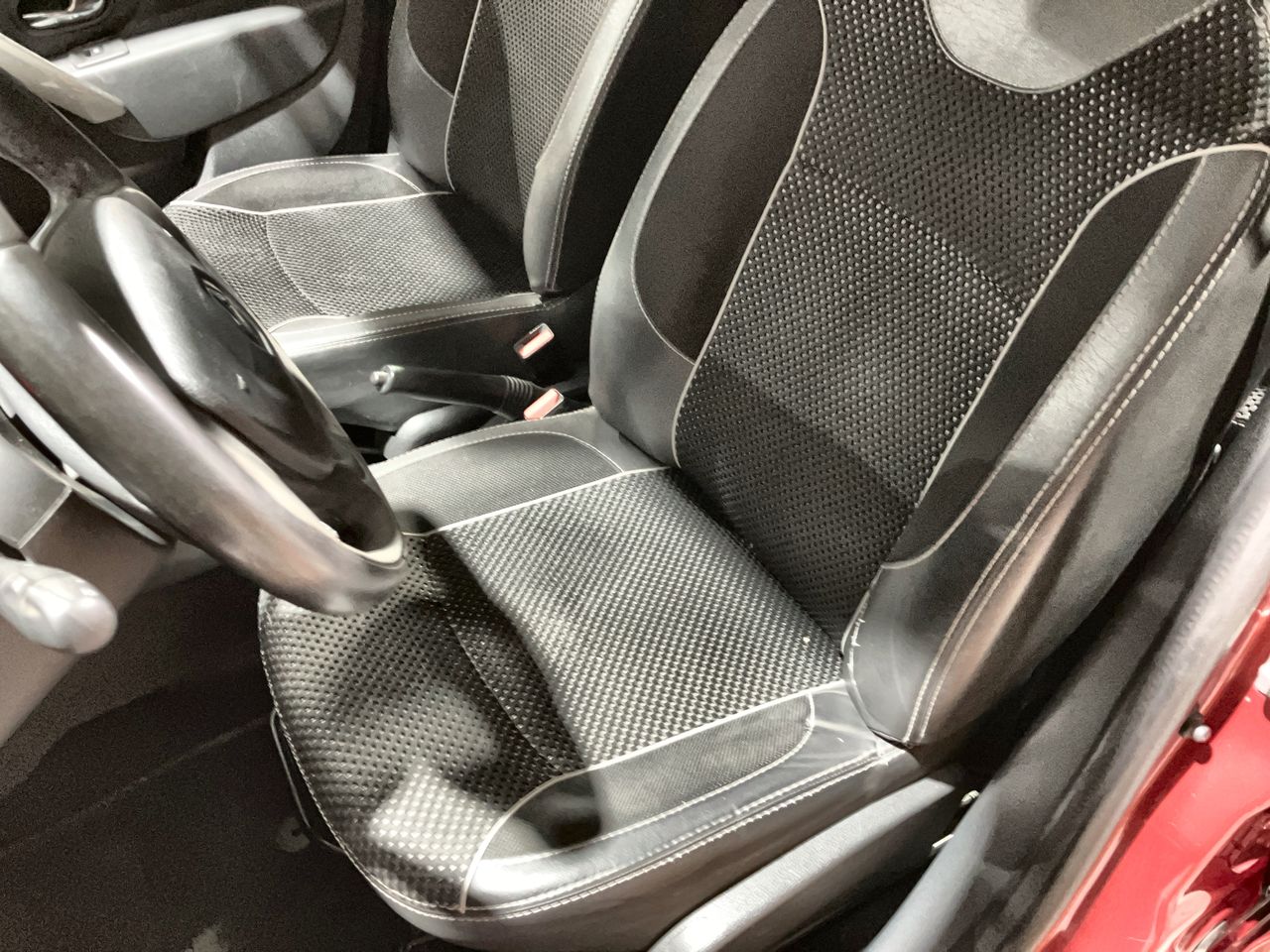 2019 RENAULT STEPWAY INTENS