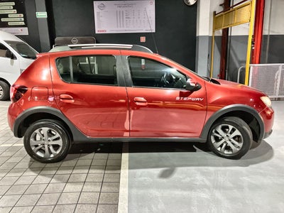 2019 RENAULT STEPWAY INTENS
