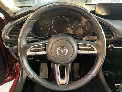 2019 Mazda MAZDA3 I SPORT T/M SEDAN
