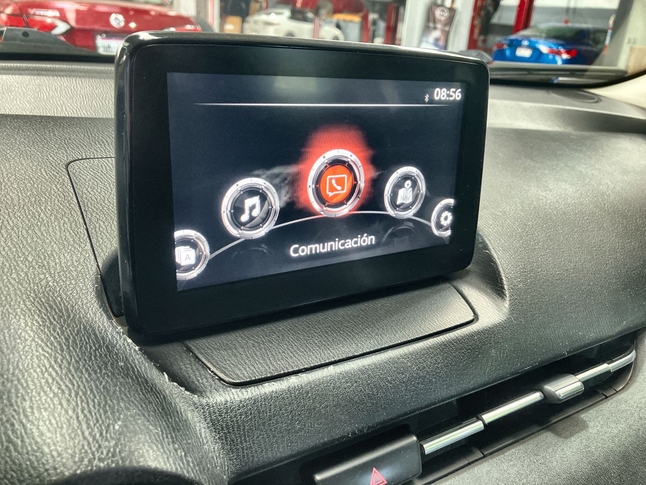 2019 Mazda Mazda CX-3 I GT 2WD